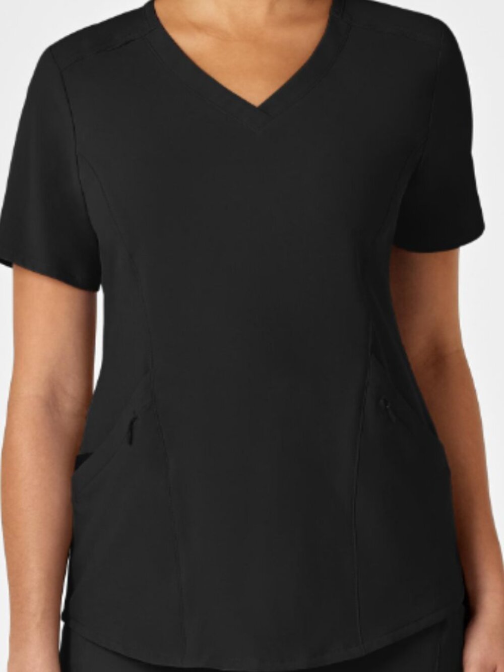 WonderWink Women's Renew V-Neck